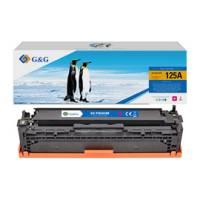 Toner compatibile - per Hp - Color LaserJet Cp1215-Cp1217-Cp1510 - magenta - 1400 pagine - GeG - GG-PH543UM - 6934974193540 - DMwebShop
