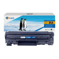 Toner compatibile - per Hp - LaserJet pro p1102-p1102w-1214nfh - nero - 1600 pagine - GeG - GG-PH285C - 6934974125305 - DMwebShop