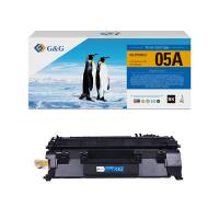 Toner compatibile - per Hp - LaserJet p2035-p2035n-p2055d - nero - 2300 pagine - GeG - GG-PH505CU - 6934974131924 - DMwebShop