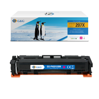 Toner compatibile - per Hp - Color LaserJet Enterprise Flow M681z-M681dh-M681f - magenta - 2450 pagine - GeG - GG-PH2213XM - 6939385935000 - DMwebShop