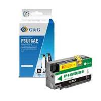 Cartuccia ink - compatibile - per HP - Officejet 8702 AIOPro 8210-8211-8218Pro - nero - GeG - NP-H-0953XLBK-D - 6934974184357 - DMwebShop