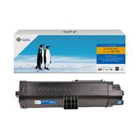 Toner compatibile - per Kyocera - Ecosys p2040DN - nero - 3000 pagine - GeG - GG-FKTK1150C - 6939385938834 - DMwebShop