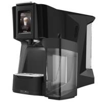 Macchina caffe S20 Latte nero - 28790