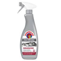 Sgrassatore Professional universale in trigger 700 ml Chanteclair - 28785