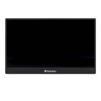 Monitor Portatile 14' Full HD 1080p - Verbatim - 49590 - 23942495901 - DMwebShop