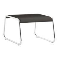 Tavolino attesa Carosello CAT - nero - Unisit - CAT/NE - DMwebShop