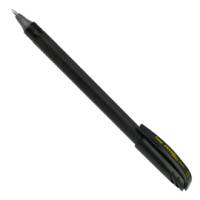 Roller Energel Recycology 96% - punta 0,7 mm - nero - conf. 12 pezzi - Pentel - BL417R-A - 884851017505 - DMwebShop