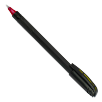 Roller Energel Recycology 96% - punta 0,7 mm - rosso - conf. 12 pezzi - Pentel - BL417R-B - 884851017536 - DMwebShop