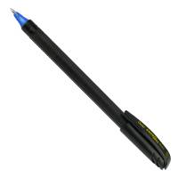 Roller Energel Recycology 96% - punta 0,7 mm - blu - conf. 12 pezzi - Pentel - BL417R-C - 884851017567 - DMwebShop