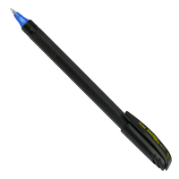 Roller Energel Recycology 96% - punta 0,7 mm - blu - conf. 12 pezzi - Pentel - BL417R-C - 884851017567 - DMwebShop