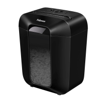 Distruggidocumenti LX 50 - a frammenti - Fellowes - 4406001 - 43859771103 - DMwebShop