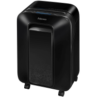 Distruggidocumenti LX 200 - a frammenti - Fellowes - 5502201 - 50043859763806 - DMwebShop