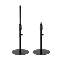 Supporto telescopico A1010 - da scrivania - nero - Kensington - K87651WW - 85896876519 - DMwebShop