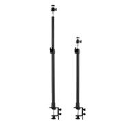 Supporto telescopico A1000 - da scrivania - con morsetto a C - Kensington - K87654WW - 85896876540 - DMwebShop
