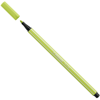 Pennarello Pen 68 - lime - 14 - conf. 10 pezzi - Stabilo - 68/14 - 4006381578790 - DMwebShop