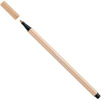 Pennarello Pen 68 - beige - 86 - conf. 10 pezzi - Stabilo - 68/86 - 4006381578769 - DMwebShop