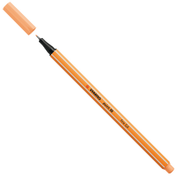 Pennarello Point 88 - arancione - 25 - conf. 10 pezzi - Stabilo - 88/25 - 4006381579254 - DMwebShop