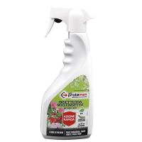 Insetticida-aficida spray multinsettto - pronto uso con PFnPO - 500 ml - Protemax PROTE615