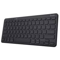 Tastiera compatta Lyra - wireless - Trust - 24708 - 8713439247084 - DMwebShop