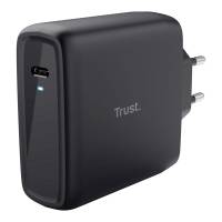 Caricabatteria Maxo - USB-C - 100 W - Trust - 24818 - 8713439248180 - DMwebShop