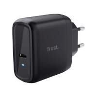 Caricabatteria Maxo - USB-C - 65 W - Trust - 24817 - 8713439248173 - DMwebShop
