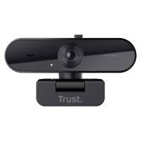 WebcamTW-200 - full HD - nero - Trust - 24734 - 8713439247343 - DMwebShop