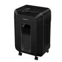 Distruggidocumenti automatico - a mini frammento - 80 M - Fellowes - 4621501 - 50043859782500 - DMwebShop
