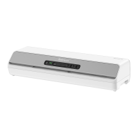 Plastificatrice Amaris - A3 - Fellowes - 8058201 - 50043859773829 - DMwebShop