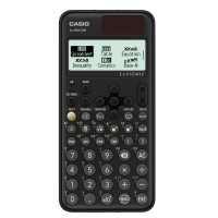 Calcolatrice scientifica - grafica - FX-991CW - Casio - FX-991CW-W-ET-V