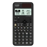 Calcolatrice scientifica - grafica FX-991CW - Casio - FX-991CW-W-ET-V - 4549526615757 - DMwebShop