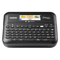 Etichettatrice - PT-D610 - Brother - PTD610BTVPUR1 - 4977766824897 - DMwebShop