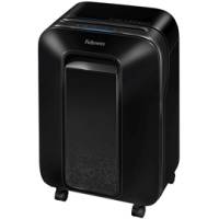 Distruggidocumenti LX 200 a frammenti - 28987