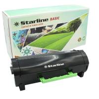 Toner Basic per Dell B3465DNF-B2360D-B2360DN - nero - 8500 pagine - Starline - TRDE2360 - 8025133126009 - DMwebShop