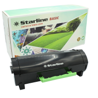 Toner Basic per Dell B3465DNF-B2360D-B2360DN - nero - 8500 pagine - Starline - TRDE2360 - 8025133126009 - DMwebShop