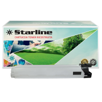Toner ricostruito - per Samsung - CLX-9201 Series - nero - CLT-K809S-ELS - 20000 pagine - Starline - K15954TA - 8025133116932 - DMwebShop
