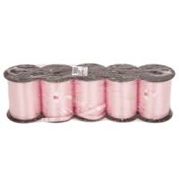 Nastro Splendene - rosa 56 - 10 mm x 250 mt - Bolis - 55011022556 - 8001565347939 - DMwebShop