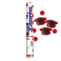 Sparacoriandoli Cannon - Laurea vintage - 8 mt - Big Party - 50121 - 8020834501216 - DMwebShop