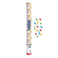 Sparacoriandoli Cannon - 20 mt - colori assortiti - Big Party - Y0002 - 8020834067026 - DMwebShop