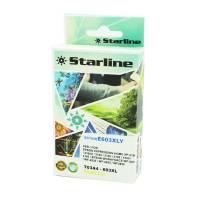 Cartuccia - 603XL Stella Marina - giallo - 13 ml - Starline - JNEP603Y - 8025133125859 - DMwebShop