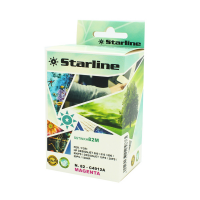 Cartuccia ink - per Hp - N.82 - magenta - 69 ml - Starline - JRHP82M - 8025133125873 - DMwebShop