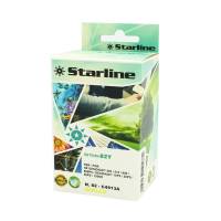Cartuccia ink - per Hp - N.82 - giallo - 69 ml - Starline - JRHP82Y. - 8025133125880 - DMwebShop