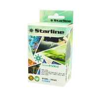 Cartuccia Ink - per HP - 912 XL - ciano - 58 ml - Starline - JRHP912C - 8025133124654 - DMwebShop