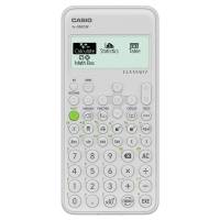 Calcolatrice scientifica - FX-350CW - Casio - FX-350CW-W-ET-V - 4549526615733 - DMwebShop