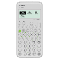 Calcolatrice scientifica - FX-350CW - Casio