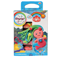 Fantamici Sirenet giocacrea - Dido' - F361700 - 8000144009077 - DMwebShop