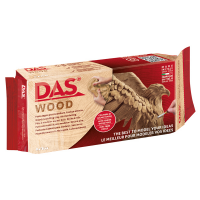 Pasta Wood - 350 gr - Das - F348700 - 8000144009220 - DMwebShop