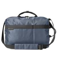 Borsa Big-Bag Job - 43 x 33 x 16 cm - tessuto tecnico - blu - InTempo - 9235JBL32 - 8029221850715 - DMwebShop