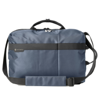 Borsa Big-Bag Job - 43 x 33 x 16 cm - tessuto tecnico - blu - InTempo - 9235JBL32 - 8029221850715 - DMwebShop