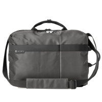Borsa Big-Bag Job - 43 x 33 x 16 cm - tessuto tecnico - antracite - InTempo - 9235JBL34 - 8029221850722 - DMwebShop