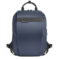 Zaino a guscio Job - 29 x 3 x 13 cm - tessuto tecnico - blu - InTempo - 9237JBL32 - 8029221850685 - DMwebShop
